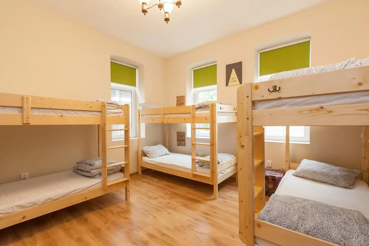 Nomado Hostel Varna 0*,
