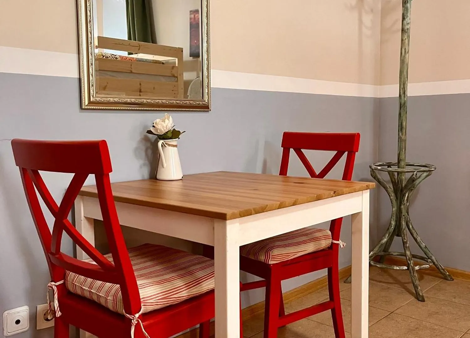 Nomado Hostel Varna