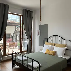 Appartement Atelier 26, Varna