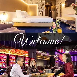 Grand Hotel Plowdiw