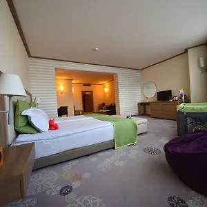 Suite Hotel Sofia Hotel Sofia