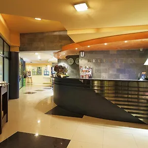 Grand Montana Aparthotel Bansko